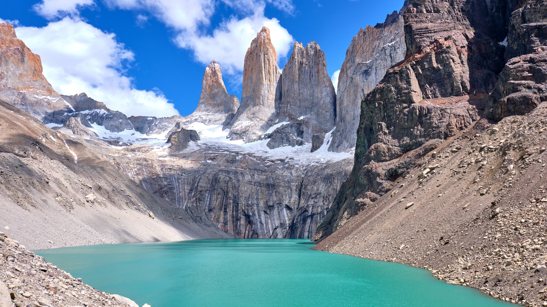 Auf wilden Pfaden durch das Land am Ende der Welt